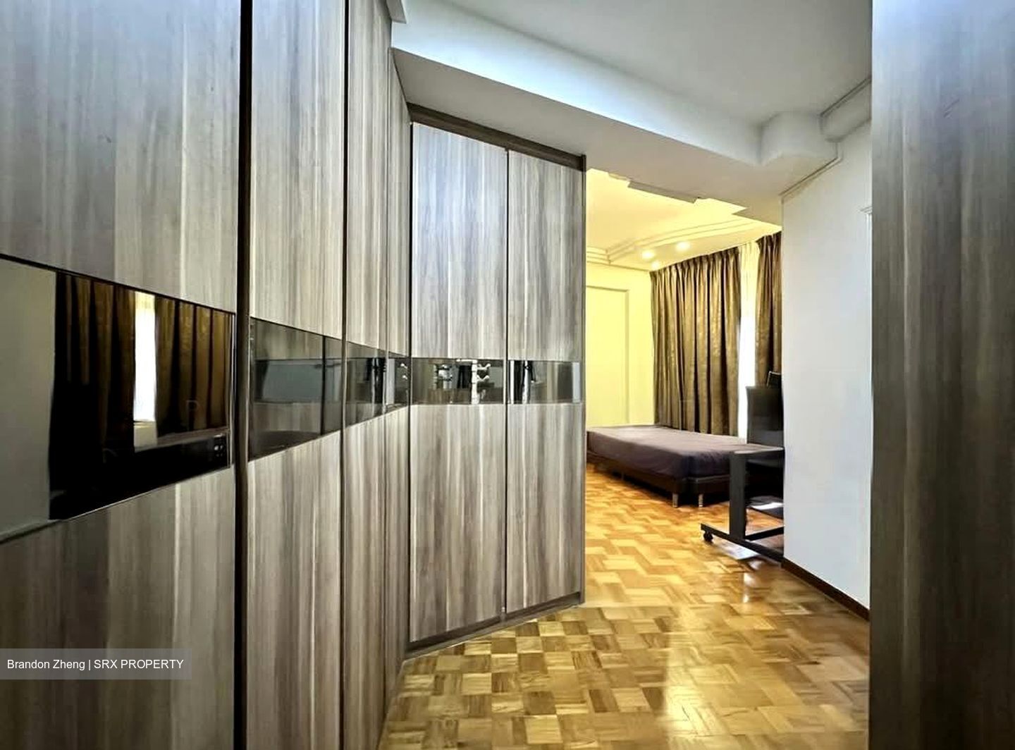 Clydeswood (D13), Apartment #544747121